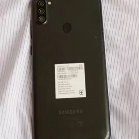 Samsung A11