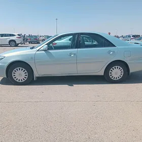 Toyota Camry 2005