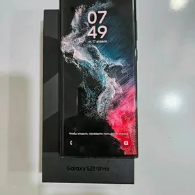 Samsung S 22 ultra