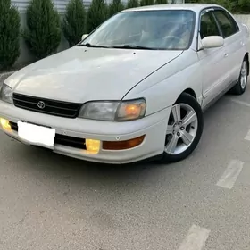 Toyota Corona 1995