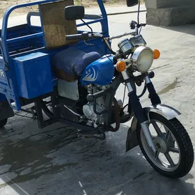 Fekon FK150-8G 2011