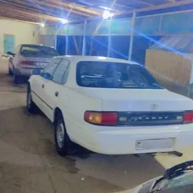Toyota Camry 1992