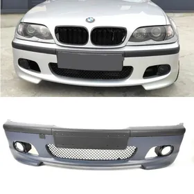 E46 BMW M3 BAMPER