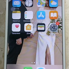IPHONE 6S