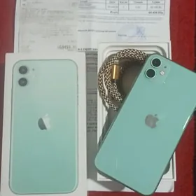 iPhone 11