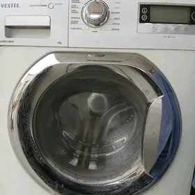 Kir maşyn awtomat