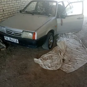 Lada 21099 2004