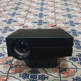 Proyektor