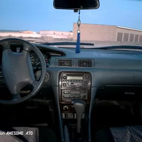 Toyota Camry 1998