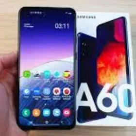 Samsung A60