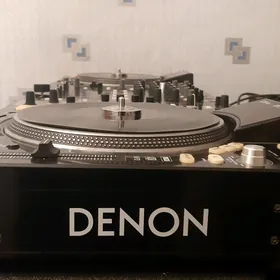 DJ DENON S3700