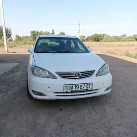 Toyota Camry 2002