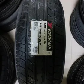 215/60 R16 Yokohama