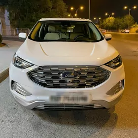 Ford Edge 2022