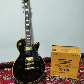 ️Gibson elektrogitara гитара