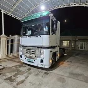 Volvo FH 500 2008