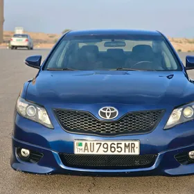 Toyota Camry 2010