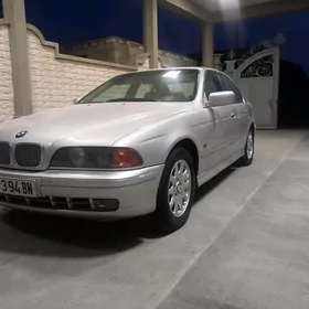 BMW E39 1997