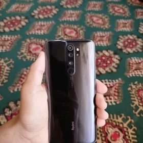 redmi not 8 pro
