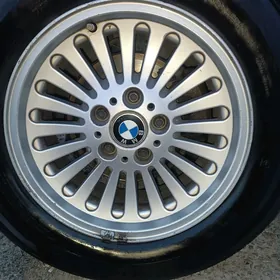 BMW diska 16lyk