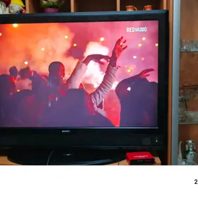 телевизор SONY 42 DOLBY AUDIO