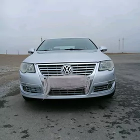 Volkswagen Passat 2006