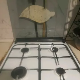 gaz Plita