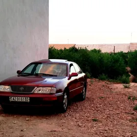 Toyota Avalon 1996