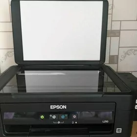 Принтер Epson L210