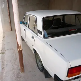 Lada 2107 2003