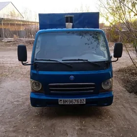 Kia Bongo 2003