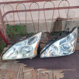 Lexsus fara
