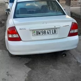 Mazda Mazda3 2003