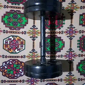 Gantel