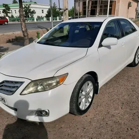 Toyota Camry 2010