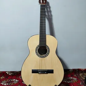 ️Arzan klassik gitara гитара