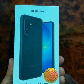 Samsung A36