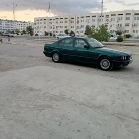BMW 525 1991