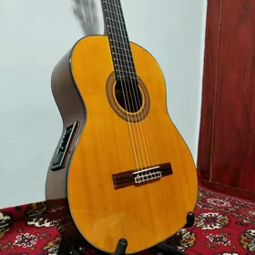 ️Yamaha elektro gitara гитара