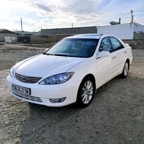 Toyota Camry 2002