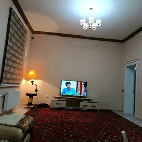 kwartirant gerek