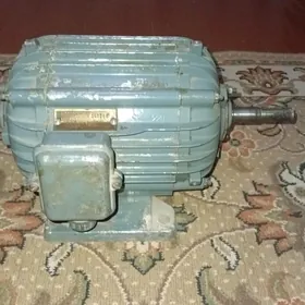 Elektromator