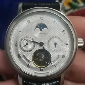 sagat часы breguet