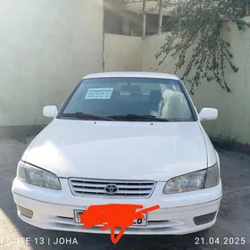 Toyota Camry 1997
