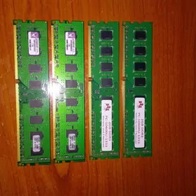 ddr 3 2gb x 4 sany