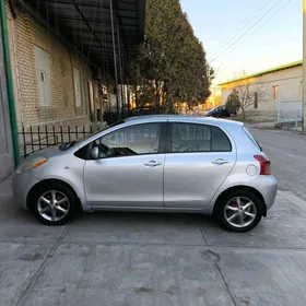 Toyota Yaris 2006