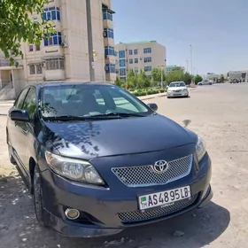 Toyota Corolla 2010
