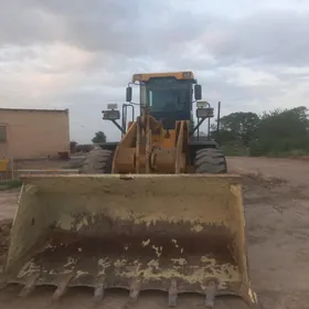 XCMG LW500F 2012