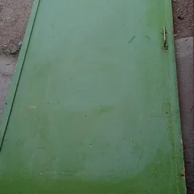 Gapy ulanylan