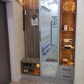 Квартира 1 этаж